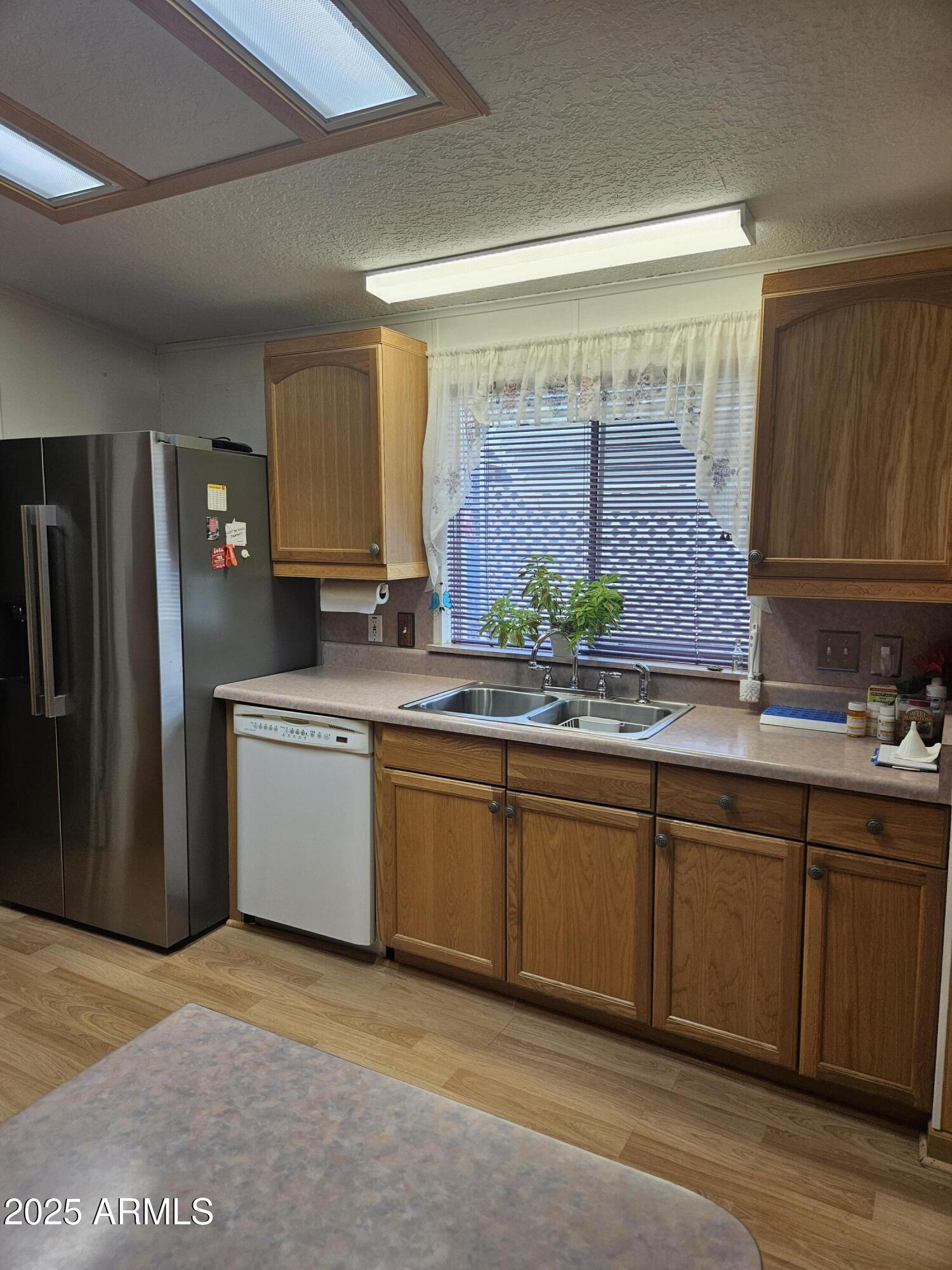 Sierra Vista Village - Residential