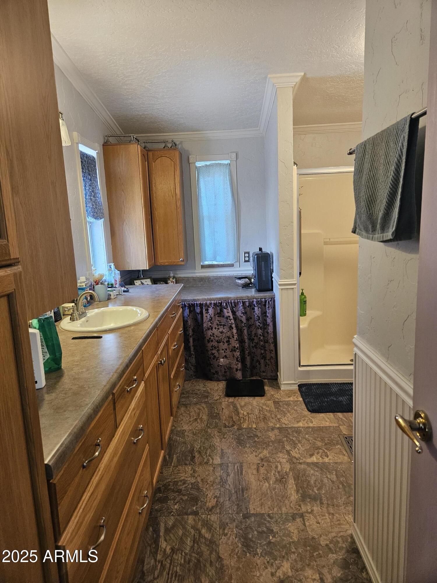 Sierra Vista Village - Residential