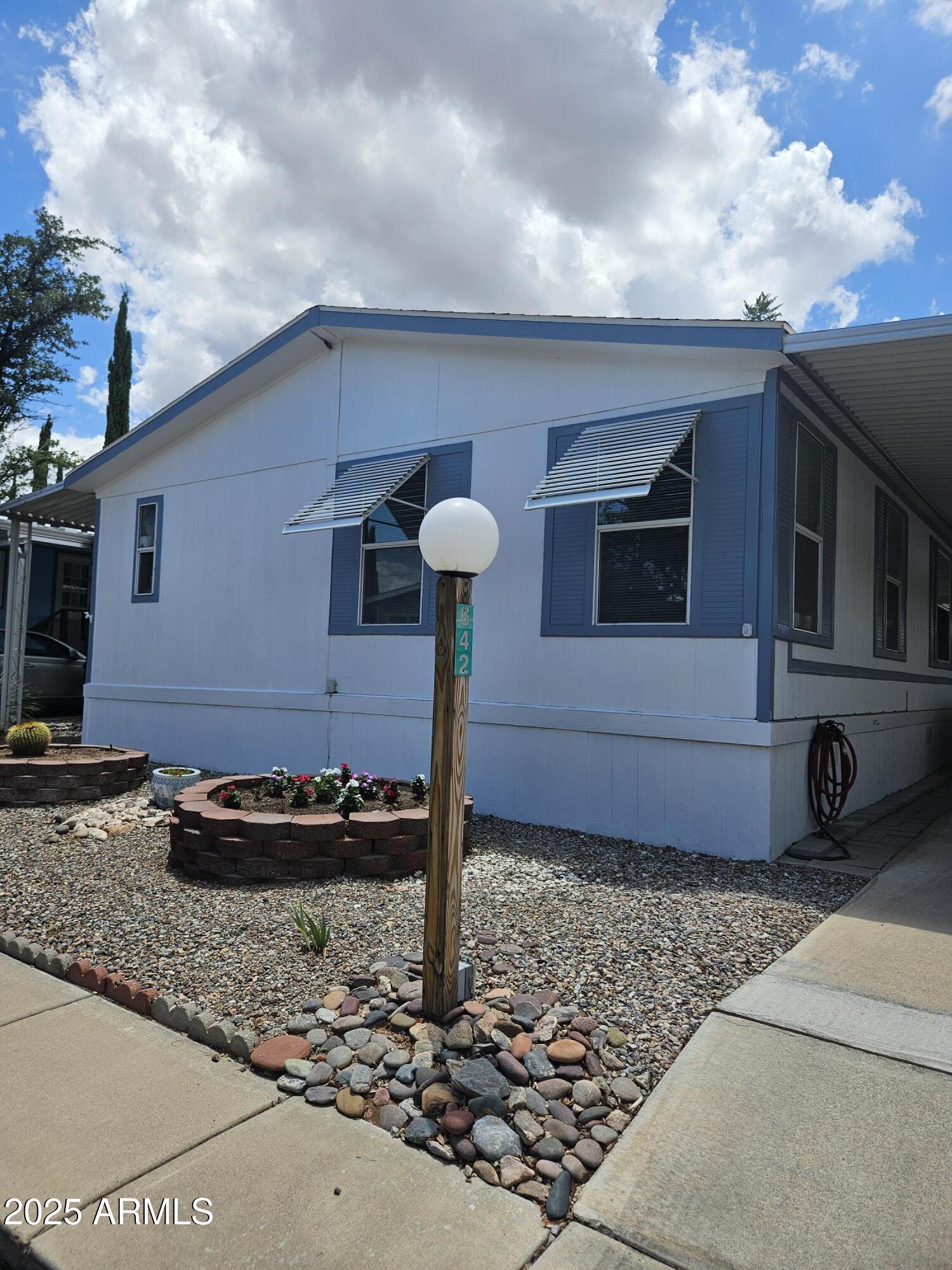 Sierra Vista Village - Residential