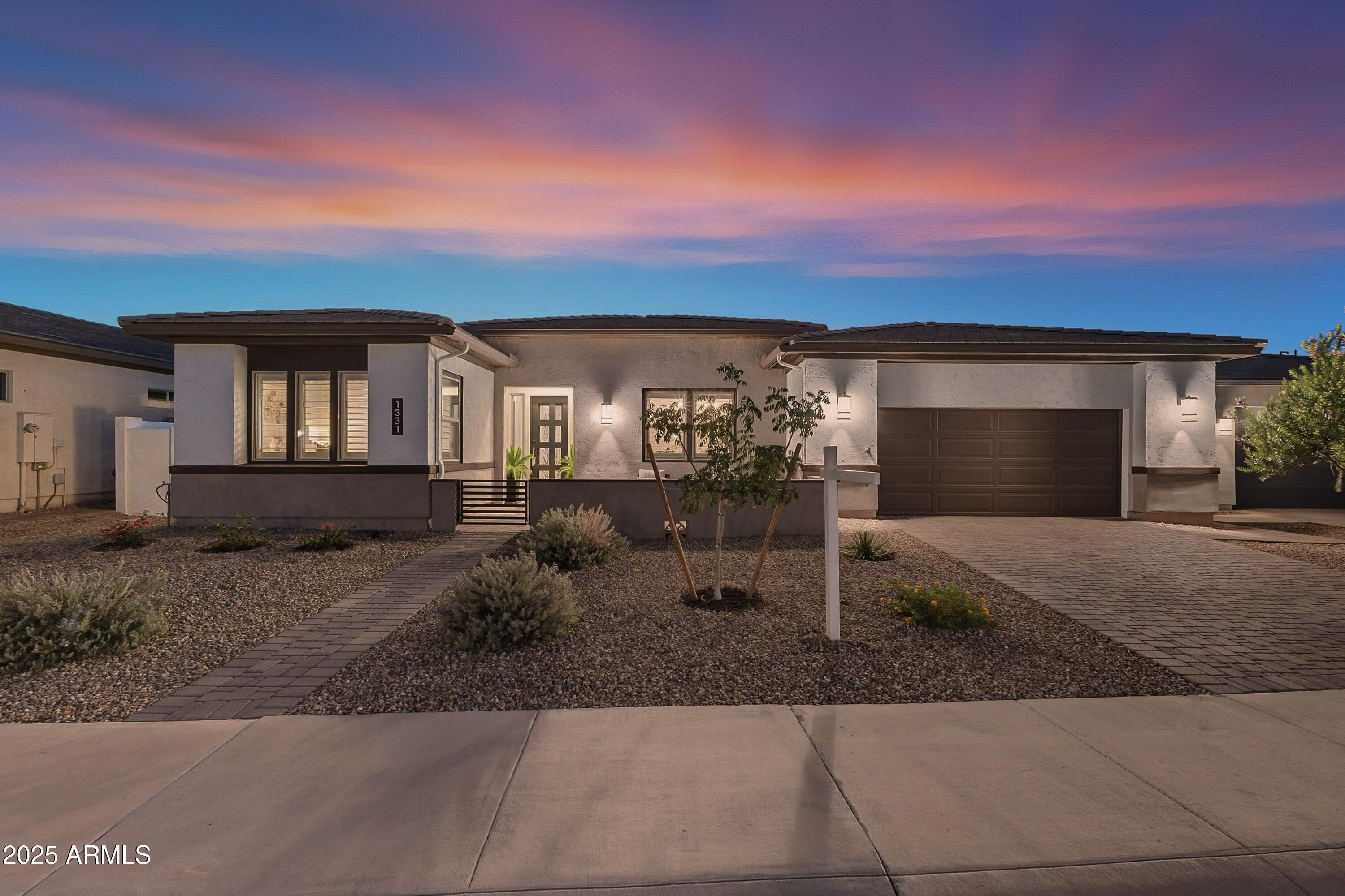 Homes for Sale in Queen Creek Arizona 3 1331 W ARROYO VERDE Drive
