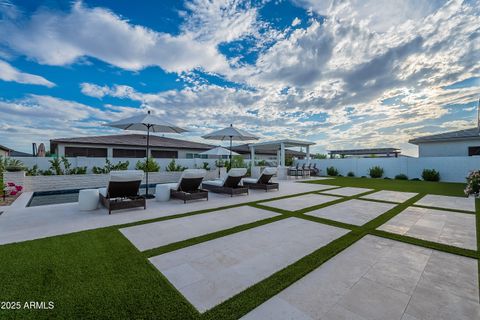 1331 W ARROYO VERDE Drive San Tan Valley AZ 85140