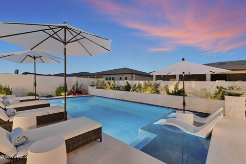 1331 W ARROYO VERDE Drive San Tan Valley AZ 85140