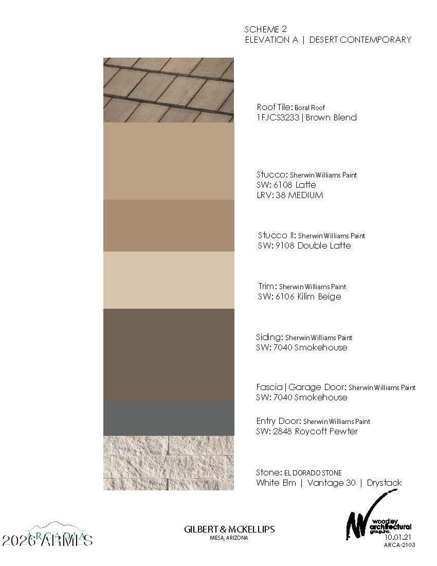 1854 E KRAMER Street