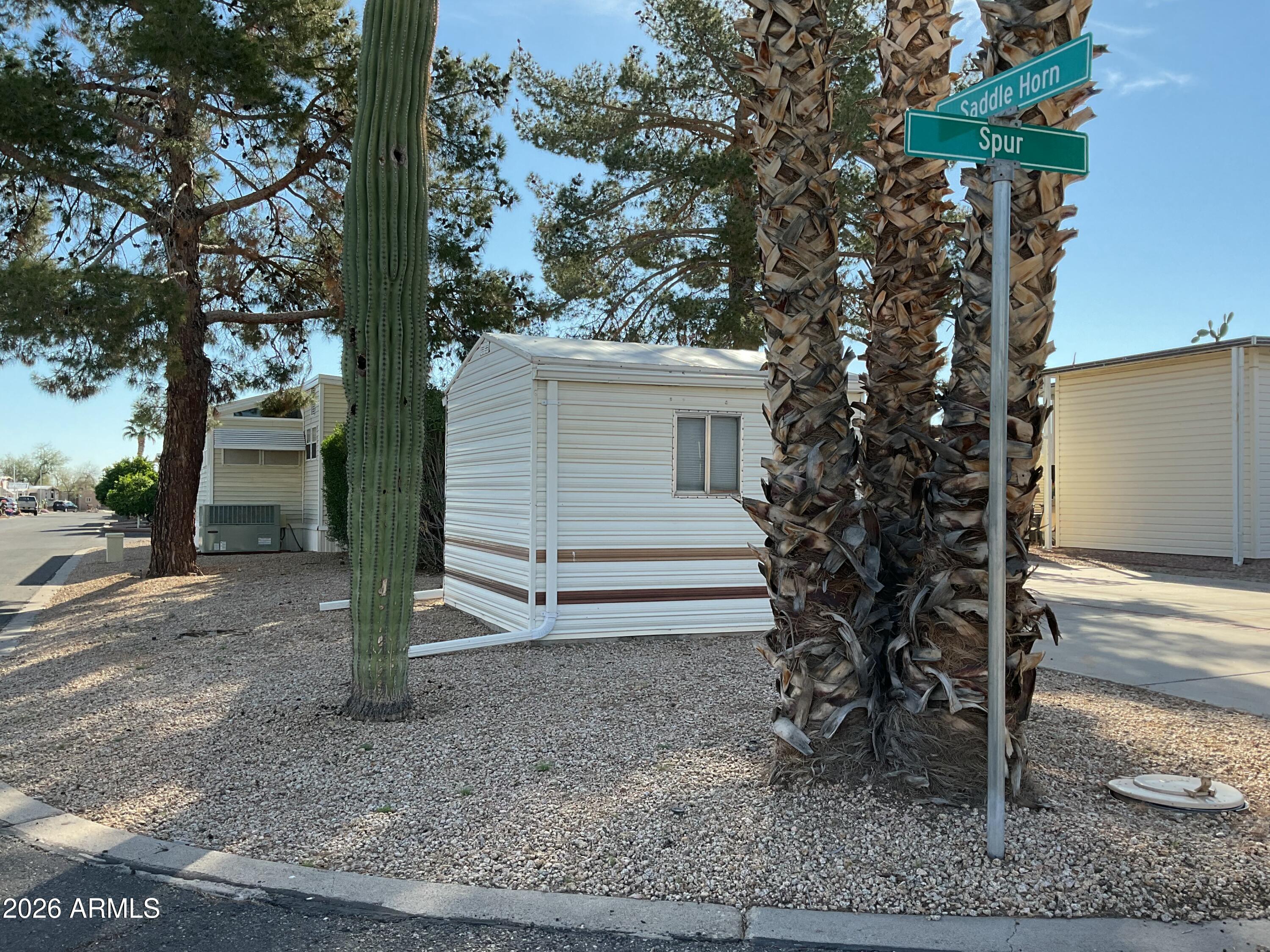 17200 W BELL Road 242