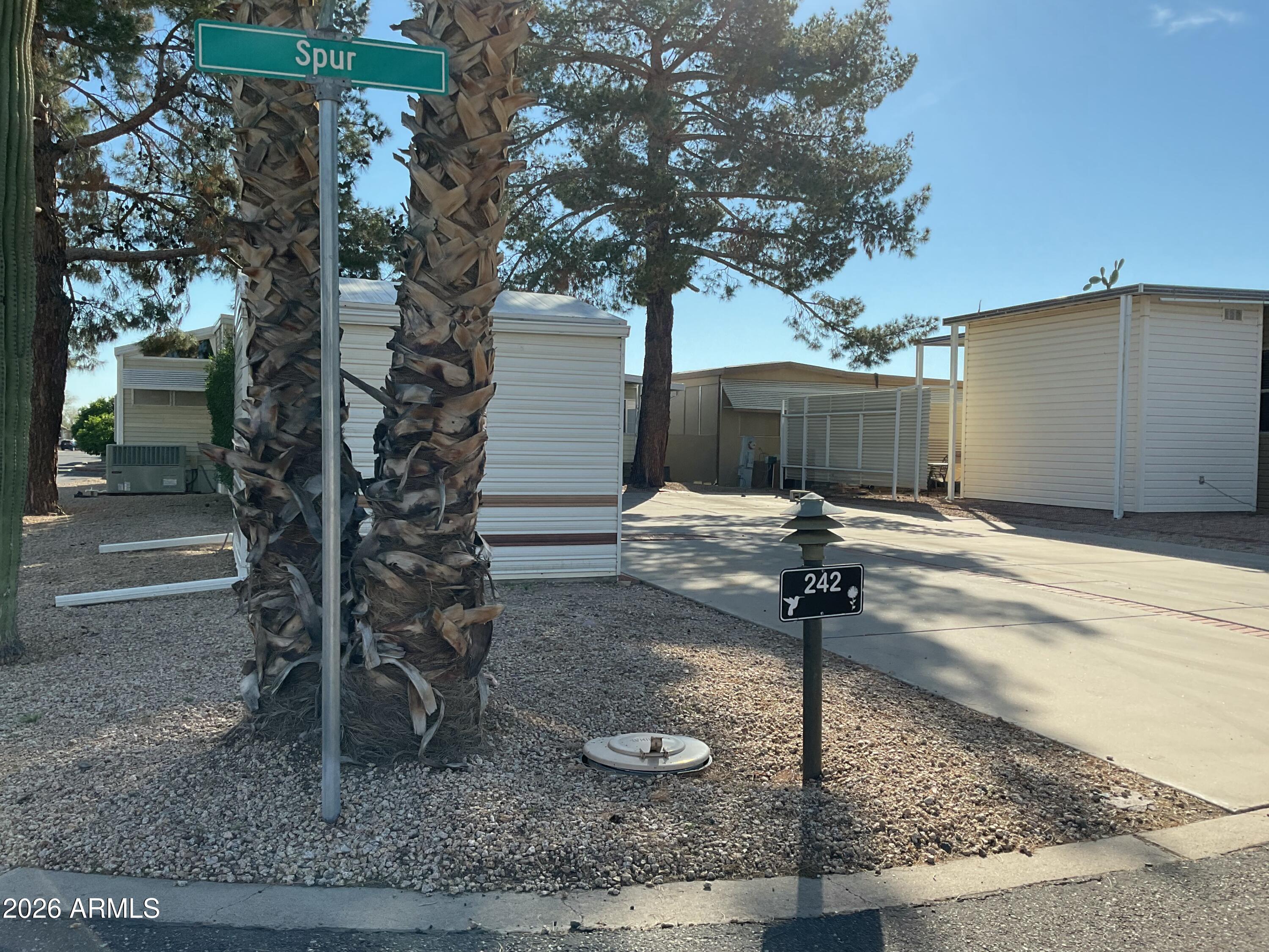 17200 W BELL Road 242