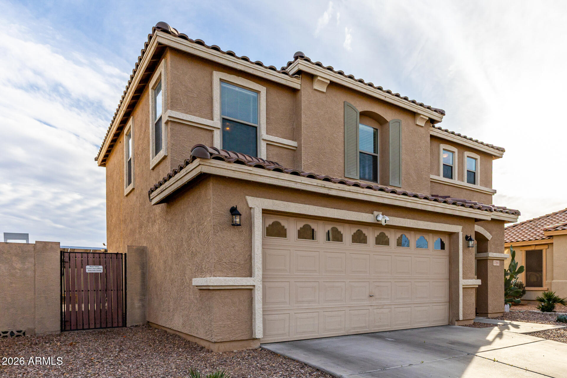 17061 W MARCONI Avenue