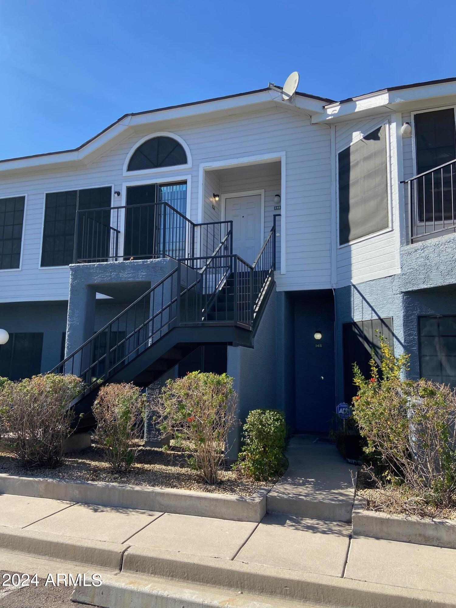 8888 N 47TH Avenue 244