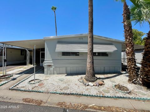 16812 N 2ND Lane 246 Phoenix AZ 85023
