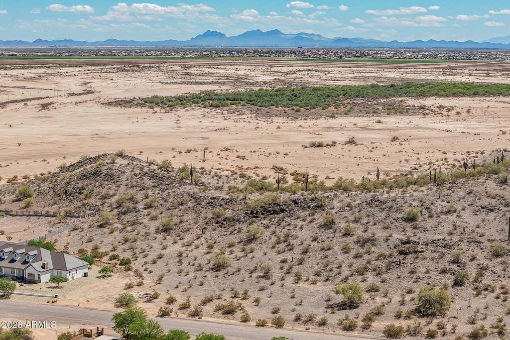 Photo of 10999 W Willow Peak Avenue #42, Casa Grande, AZ 85193 (MLS # 7013279)