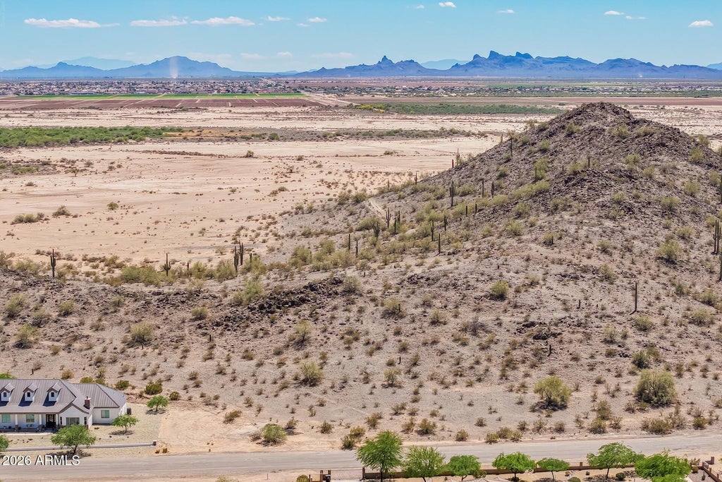 Photo of 10999 W Willow Peak Avenue #42, Casa Grande, AZ 85193 (MLS # 7013279)