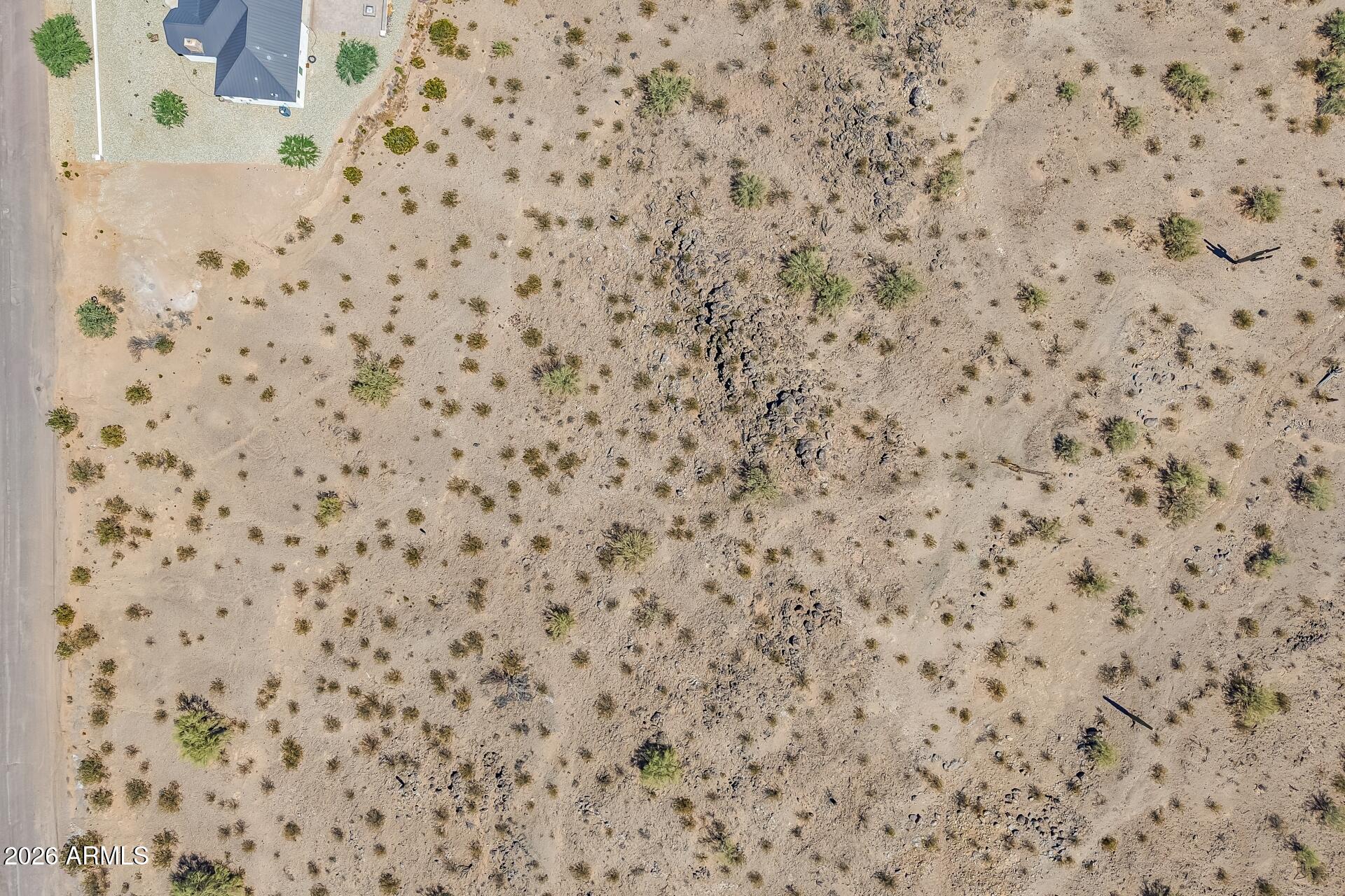 Mountain View Estate - Land