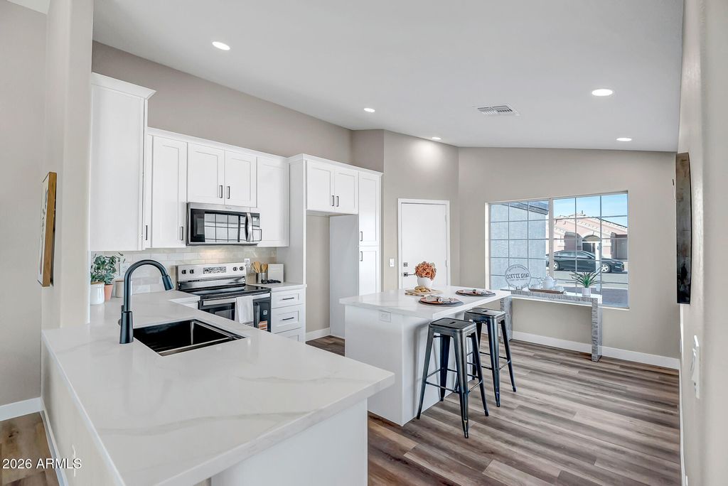 Photo of 781 E Boston Street, Chandler, AZ 85225 (MLS # 6965937)