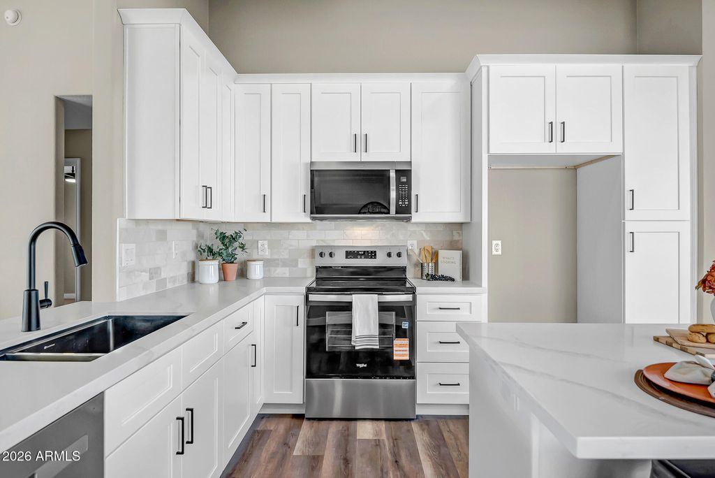 Photo of 781 E Boston Street, Chandler, AZ 85225 (MLS # 6965937)