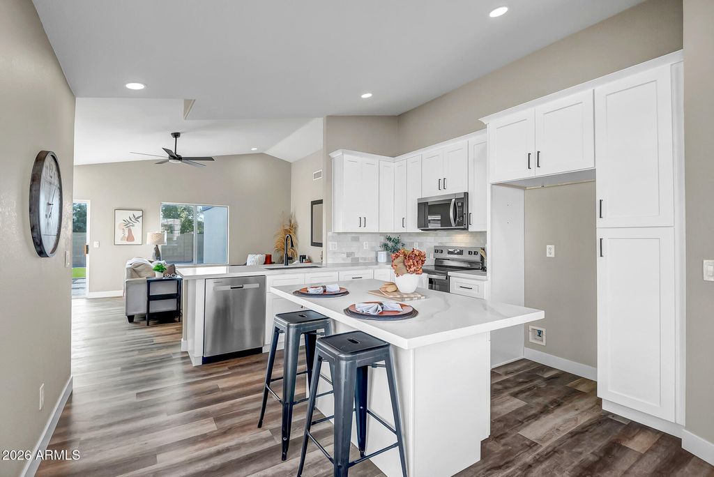 Photo of 781 E Boston Street, Chandler, AZ 85225 (MLS # 6965937)