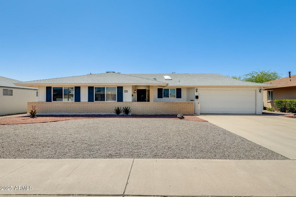 Photo of 14409 N Mcphee Drive, Sun City, AZ 85351 (MLS # 6914466)