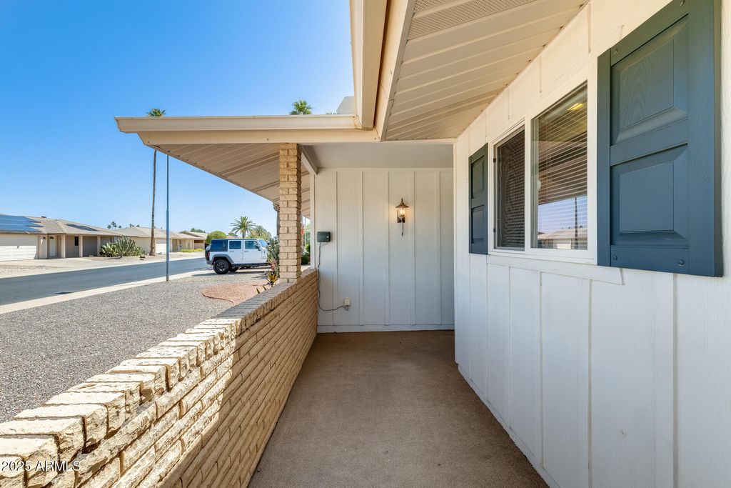 Photo of 14409 N Mcphee Drive, Sun City, AZ 85351 (MLS # 6914466)