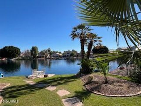 1270 E CHICAGO Circle Chandler AZ 85225