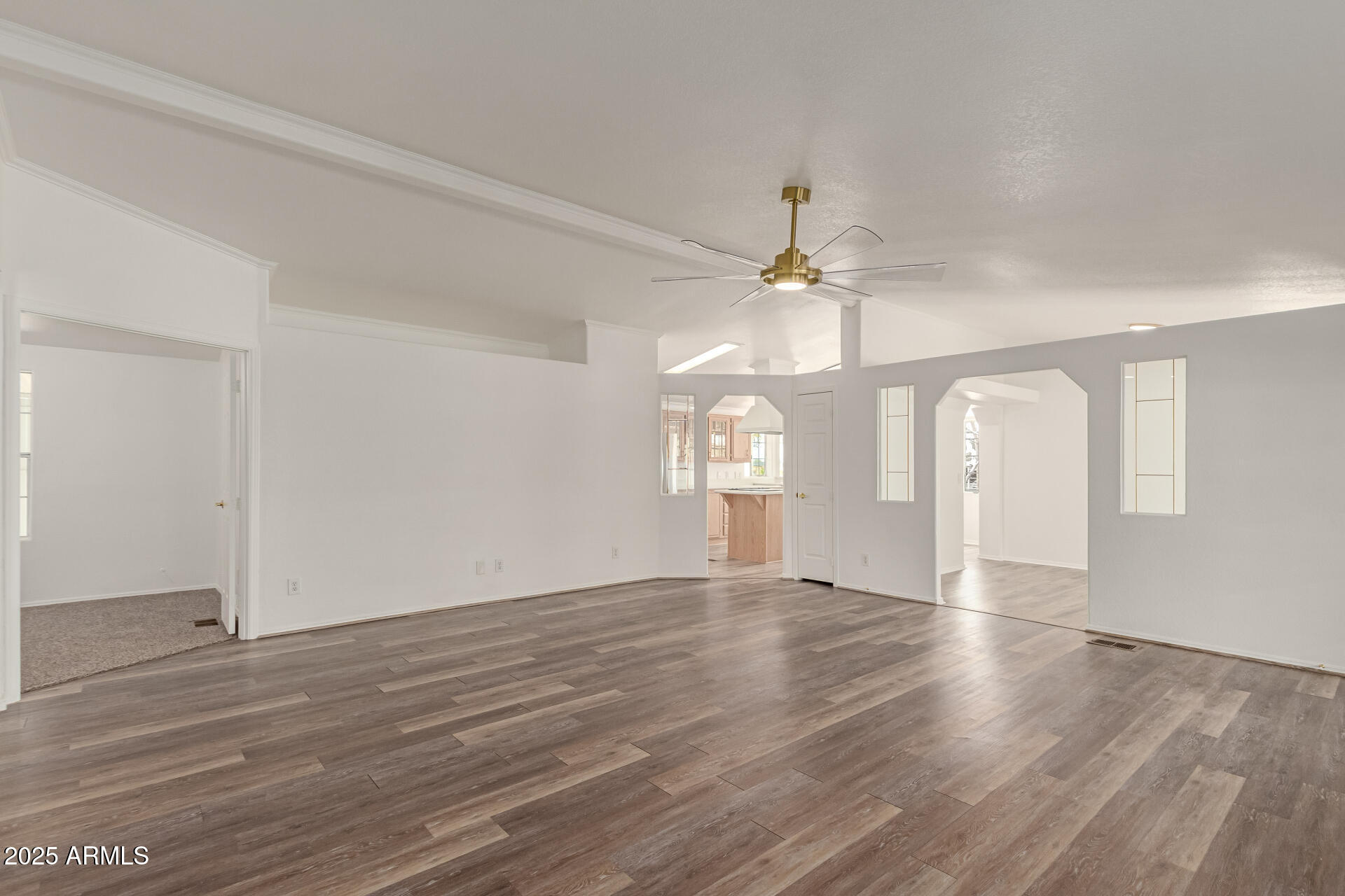 2311 S DESCANSO Road