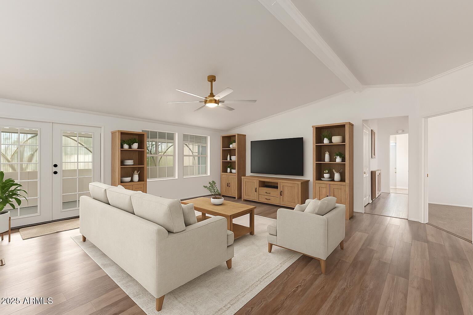 2311 S DESCANSO Road