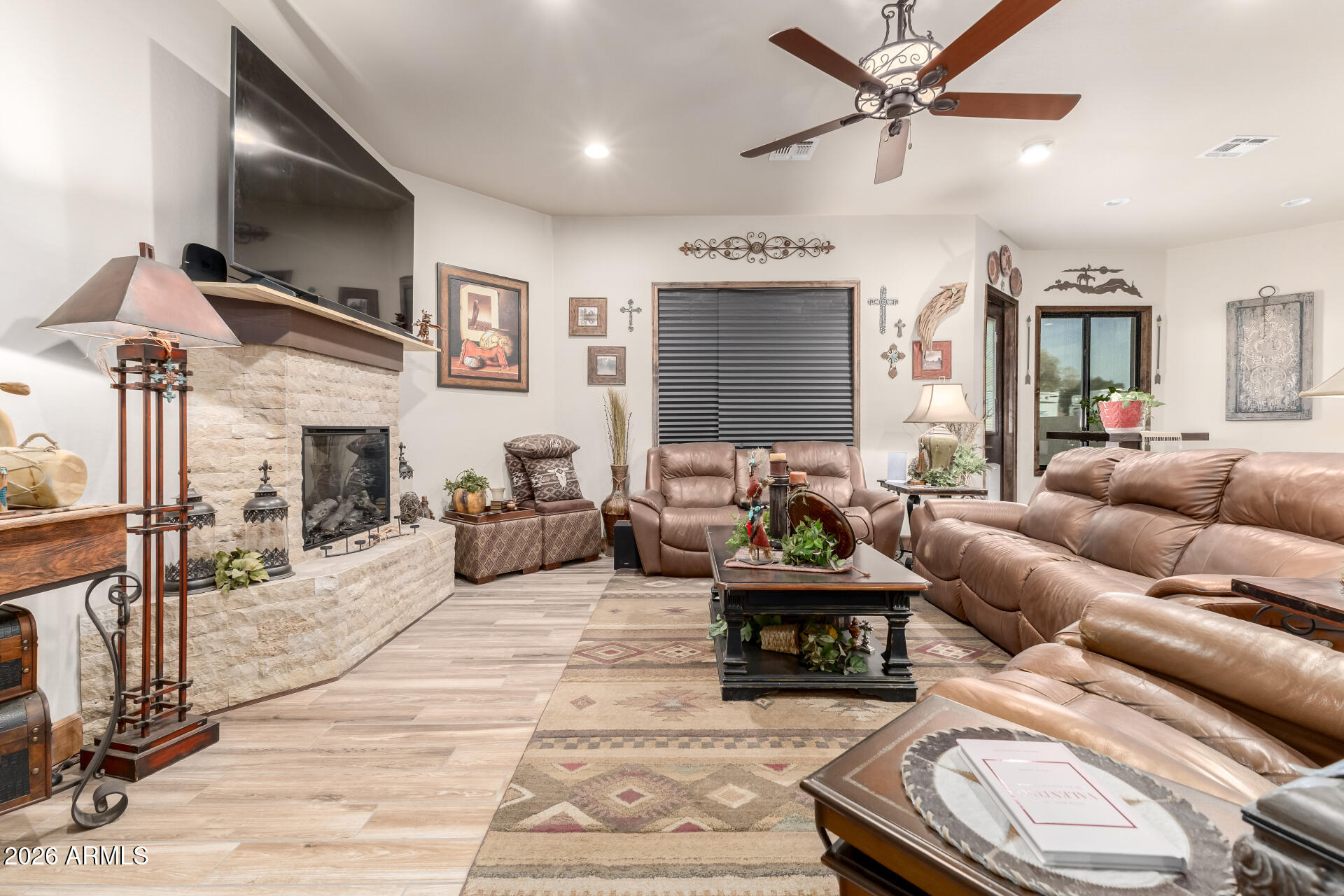 17524 E BROOKS FARM Road