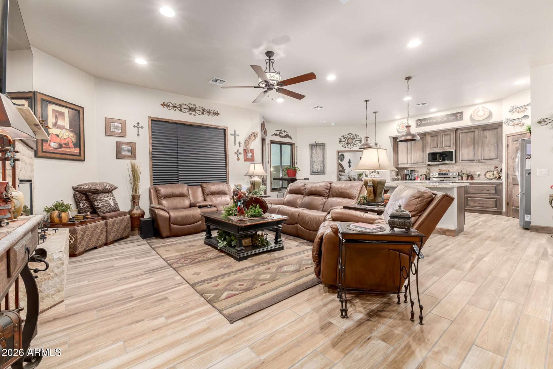 17524 E BROOKS FARM Road