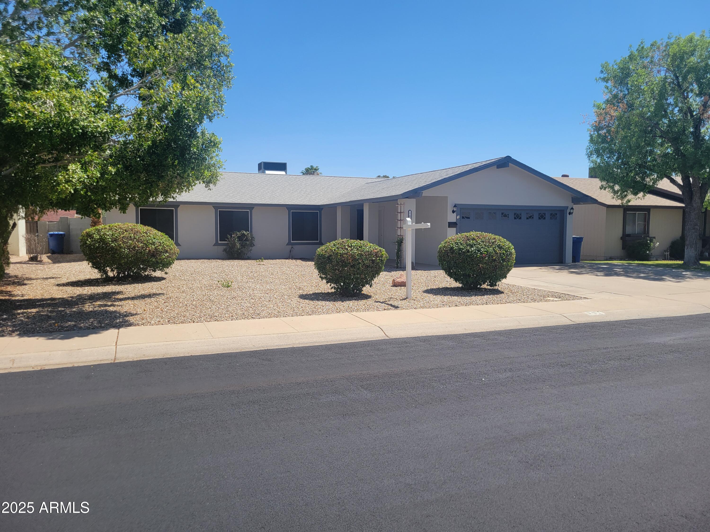 761 W GAIL Drive