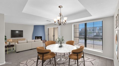 8301 N 21ST Drive F103 Phoenix AZ 85021