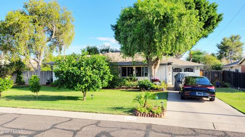 4139 E EDGEMONT Avenue Phoenix AZ 85008
