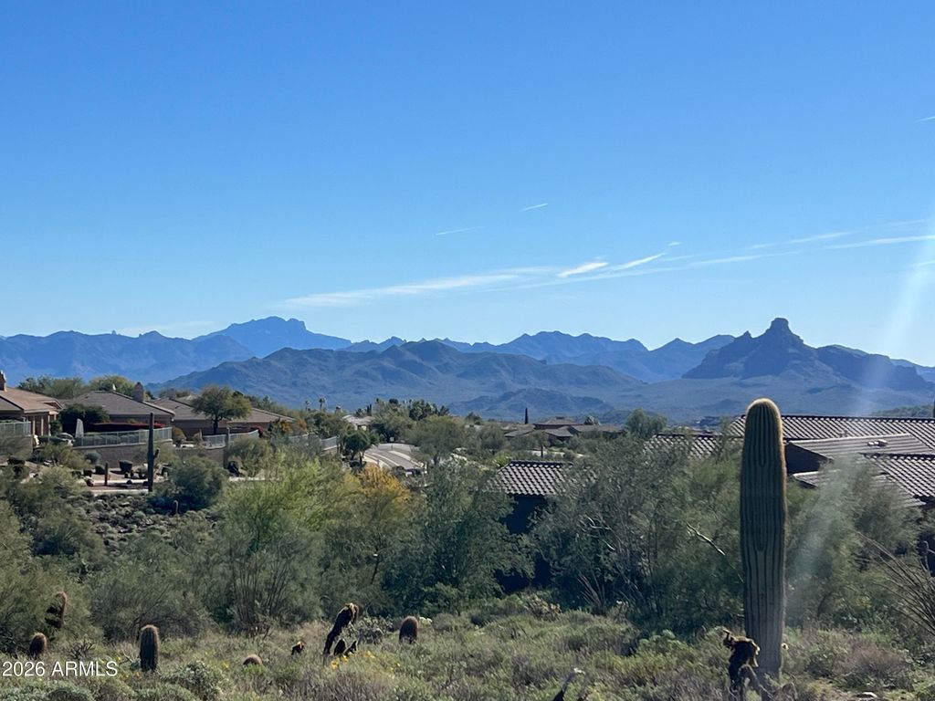 Photo of 12387 N Cloud Crest Trail #63, Fountain Hills, AZ 85268 (MLS # 6924293)