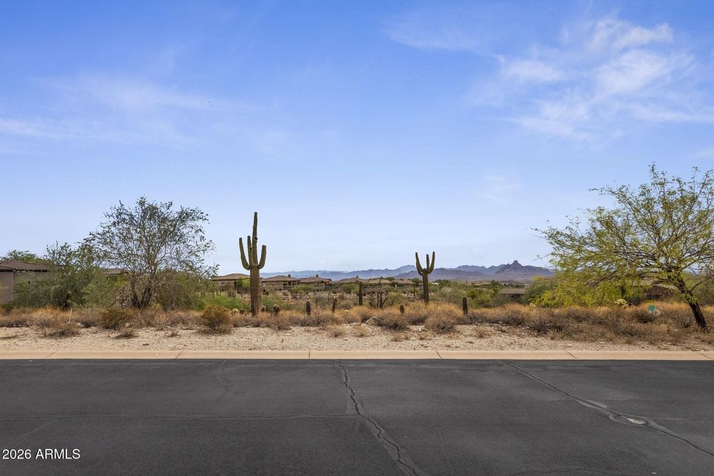 Photo of 12387 N Cloud Crest Trail #63, Fountain Hills, AZ 85268 (MLS # 6924293)