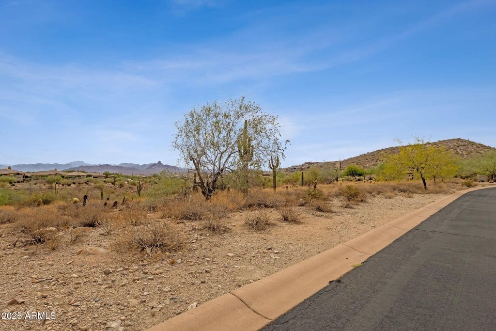 Photo of 12387 N Cloud Crest Trail #63, Fountain Hills, AZ 85268 (MLS # 6924293)