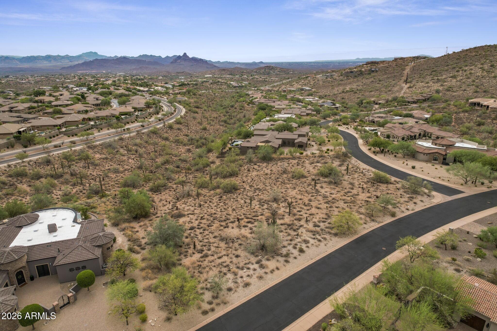 12387 N Cloud Crest Trail 63