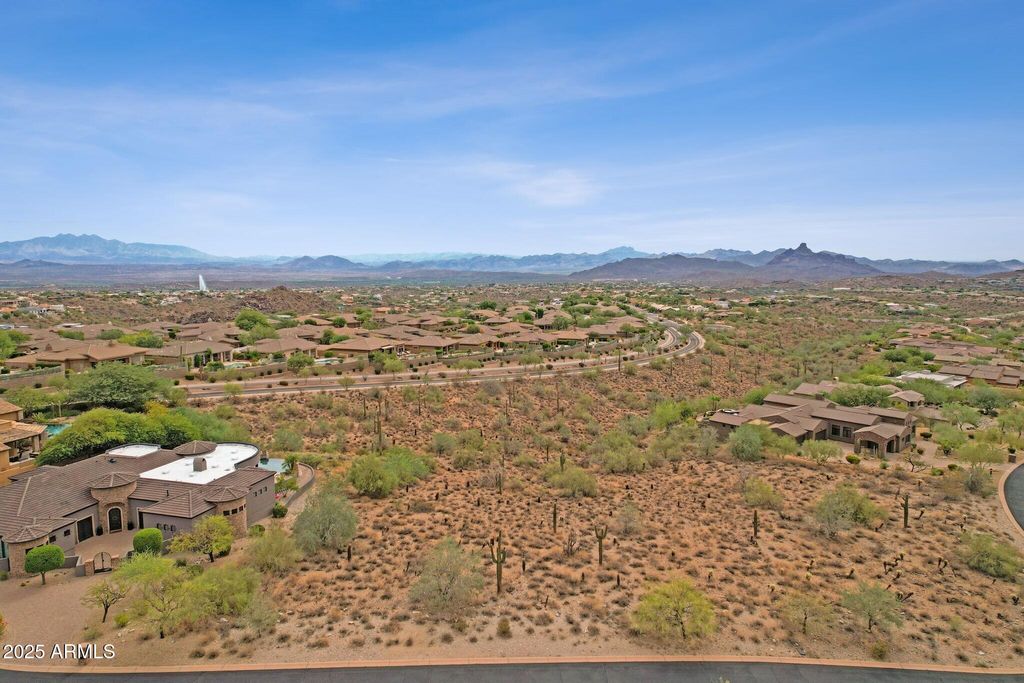 Photo of 12387 N Cloud Crest Trail #63, Fountain Hills, AZ 85268 (MLS # 6924293)
