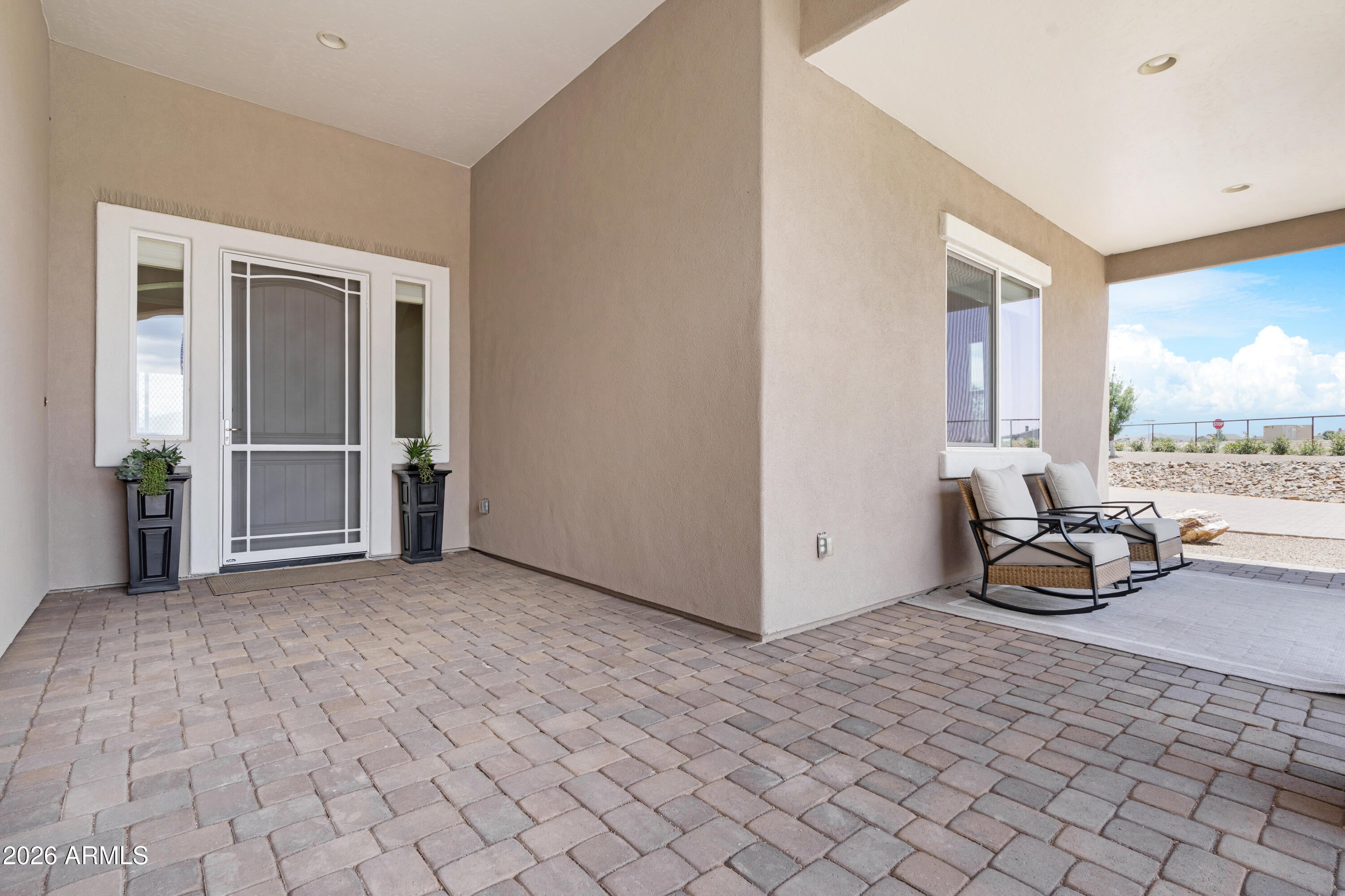 9480 E PRONGHORN Lane