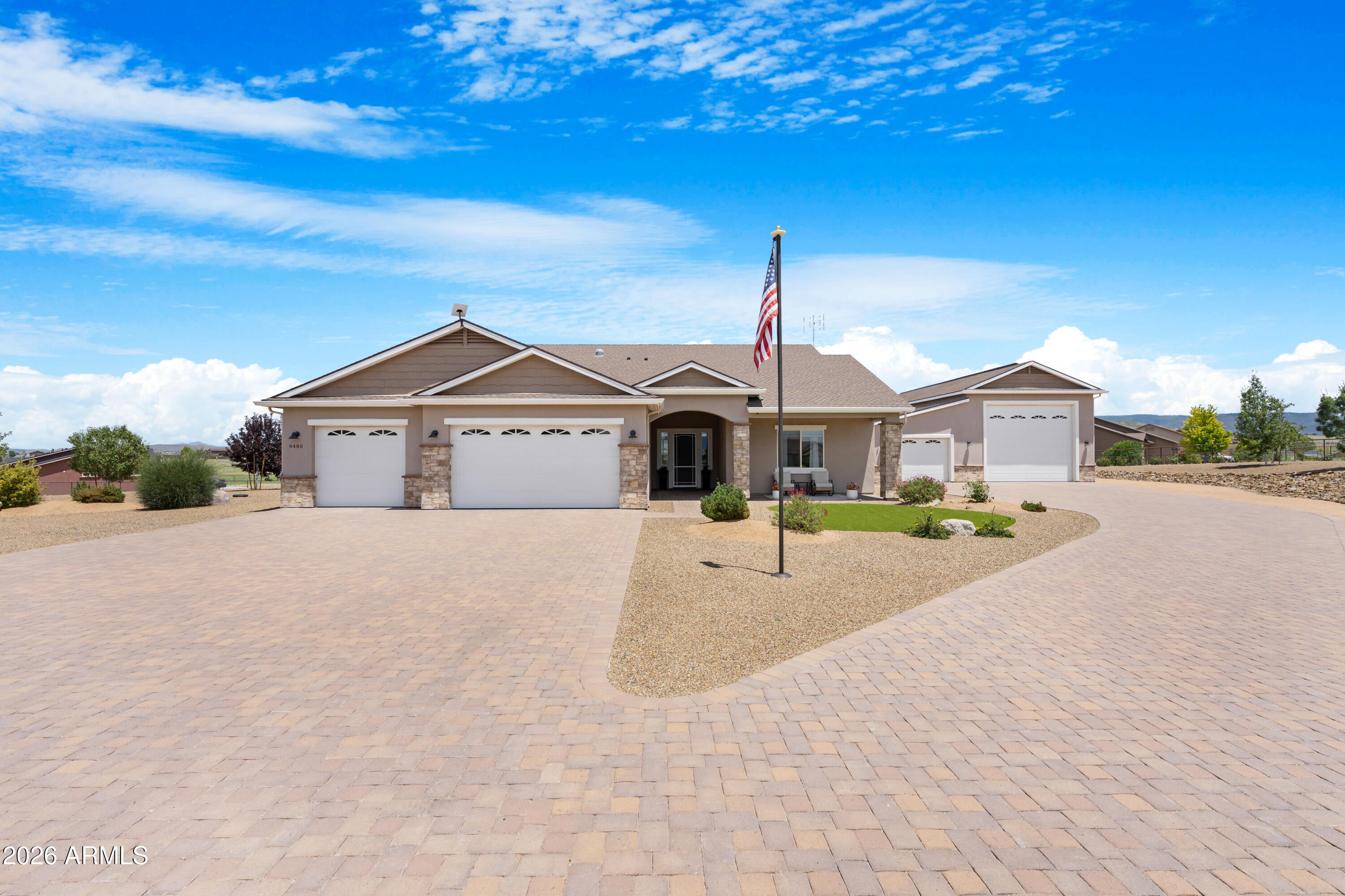 9480 E PRONGHORN Lane