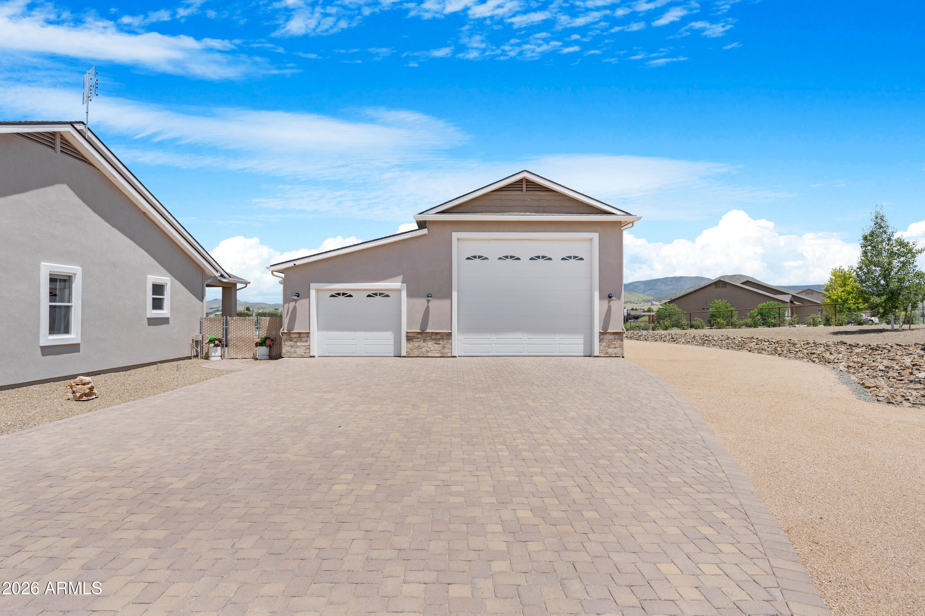 9480 E PRONGHORN Lane