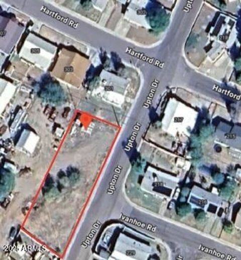 801 S UPTON Drive 13 Kearny AZ 85137