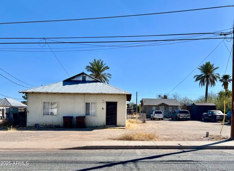 75 N BUSH Street Florence AZ 85132