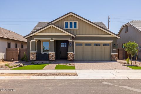 19797 S 231st Way Queen Creek AZ 85142