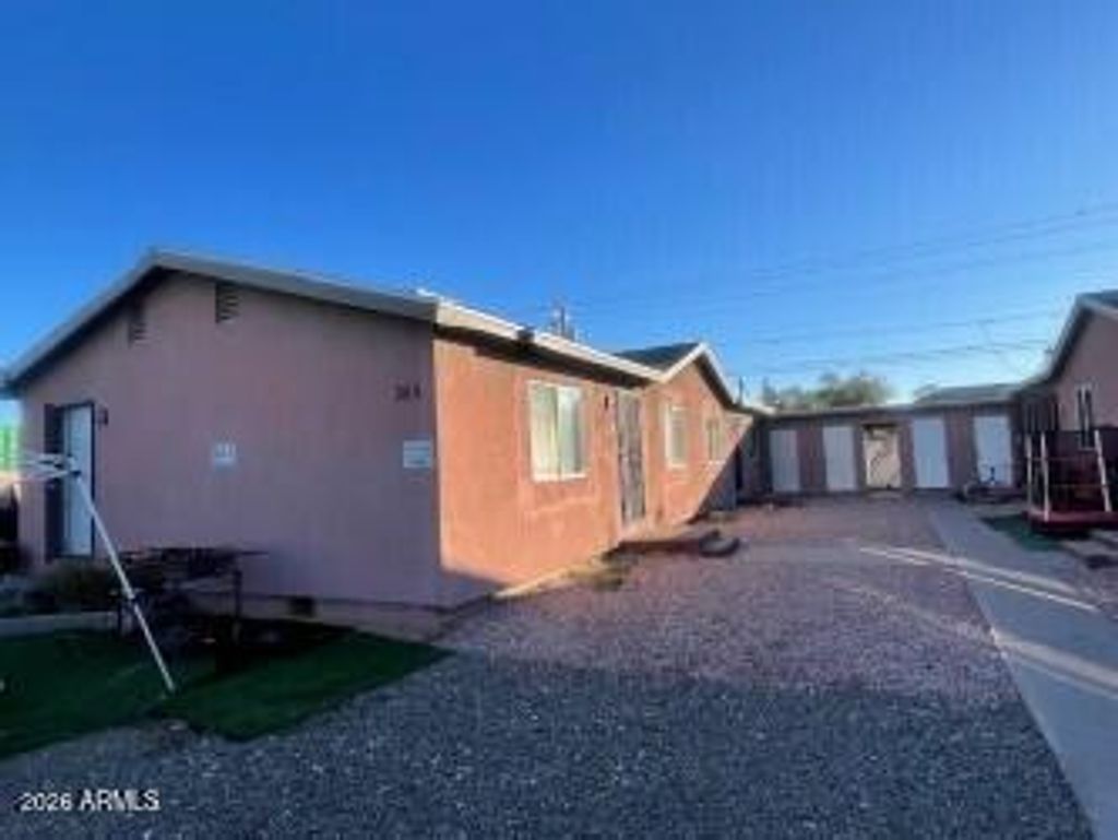 Photo of 355 N Colorado Street, Chandler, AZ 85225 (MLS # 6974770)