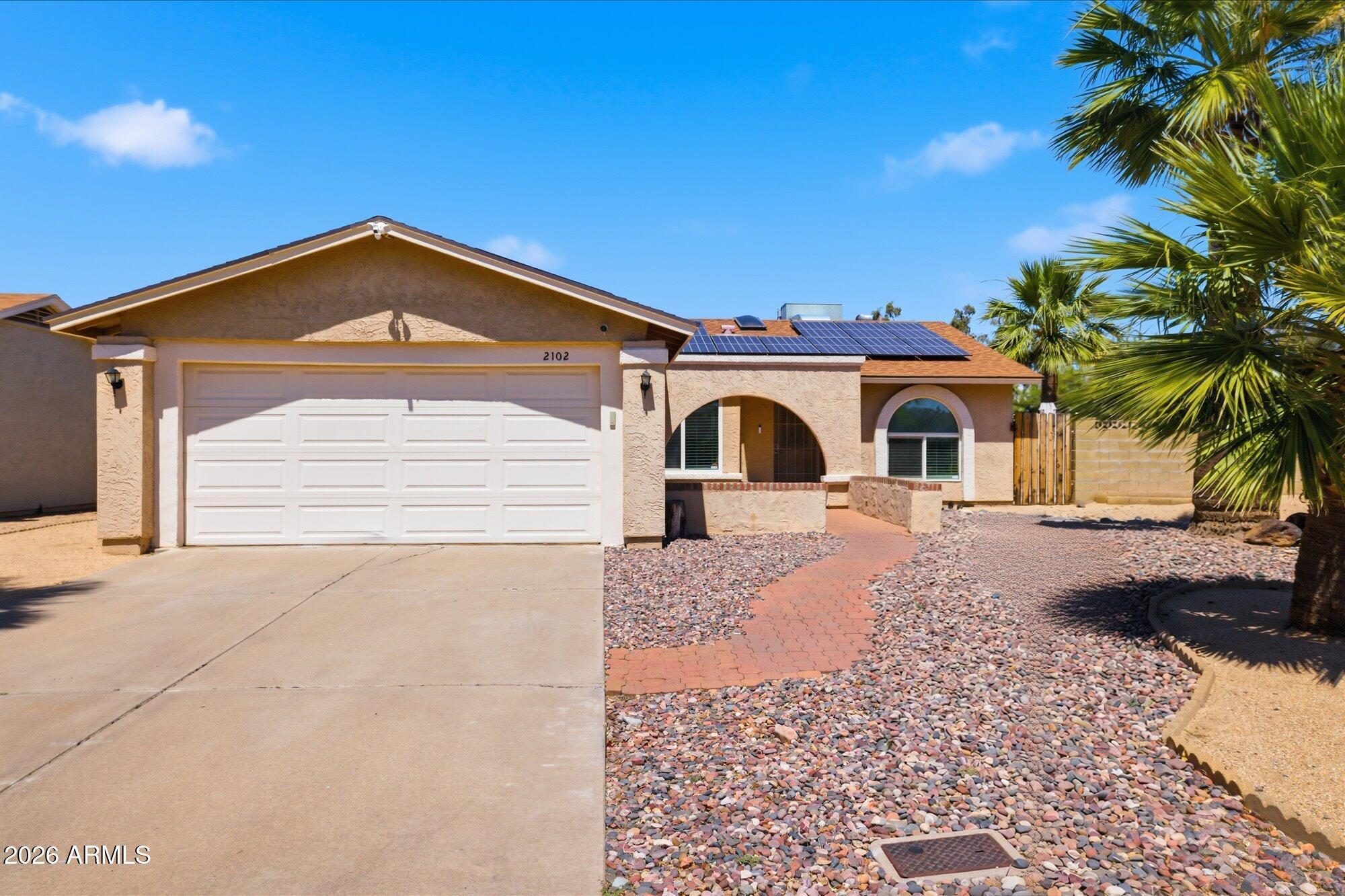 2102 W MARCO POLO Road