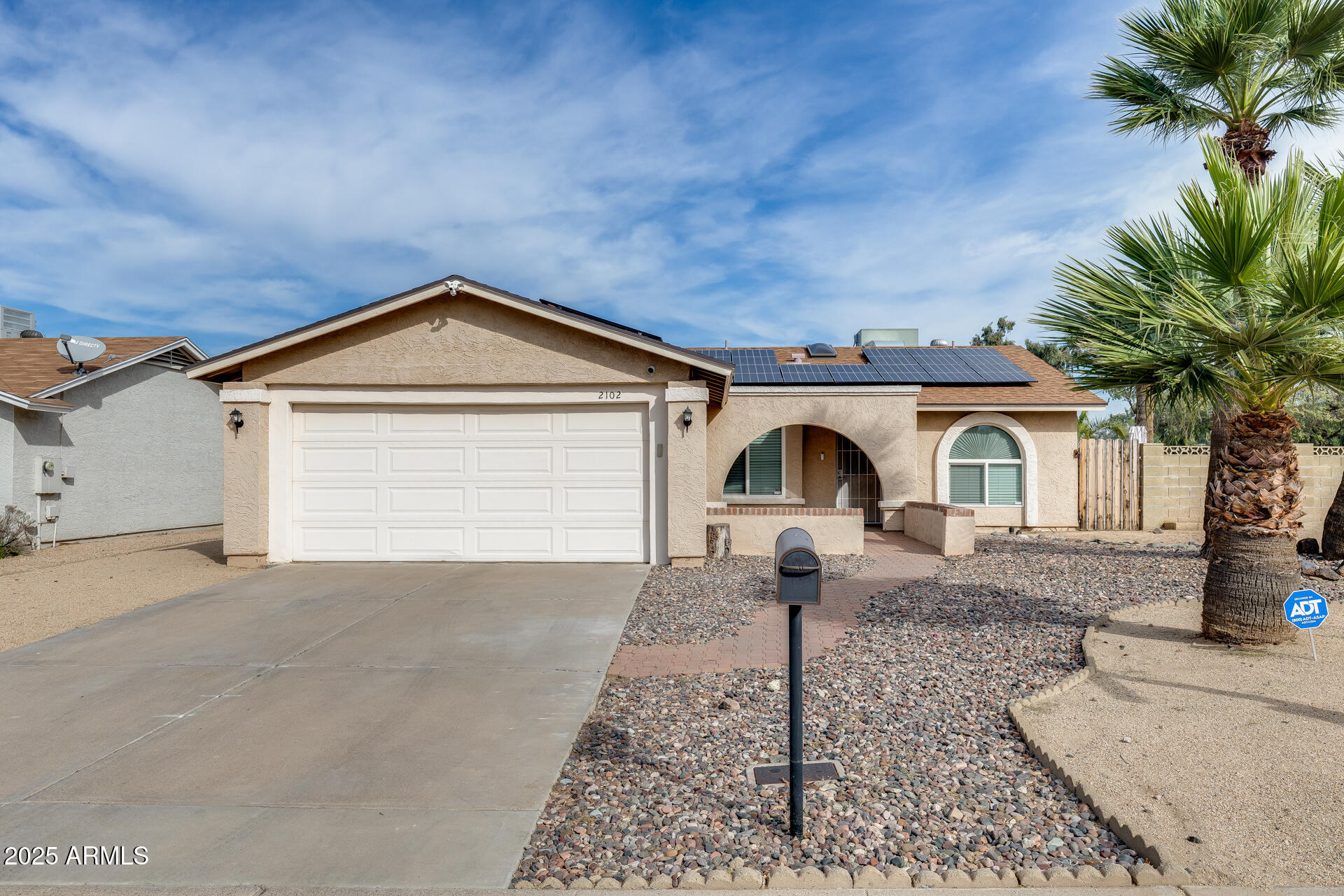 2102 W MARCO POLO Road