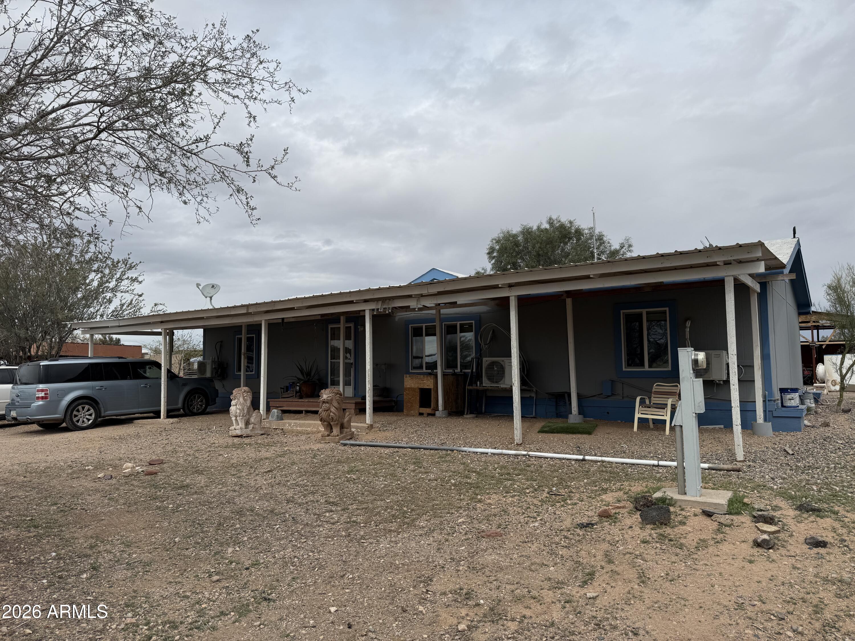 41626 W Indian School Road