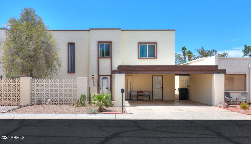 Photo of 1753 N Terrace Circle, Casa Grande, AZ 85122 (MLS # 6912774)