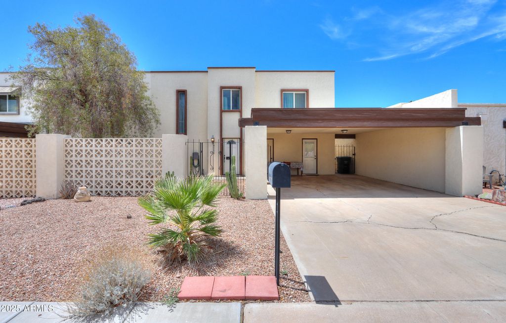 Photo of 1753 N Terrace Circle, Casa Grande, AZ 85122 (MLS # 6912774)