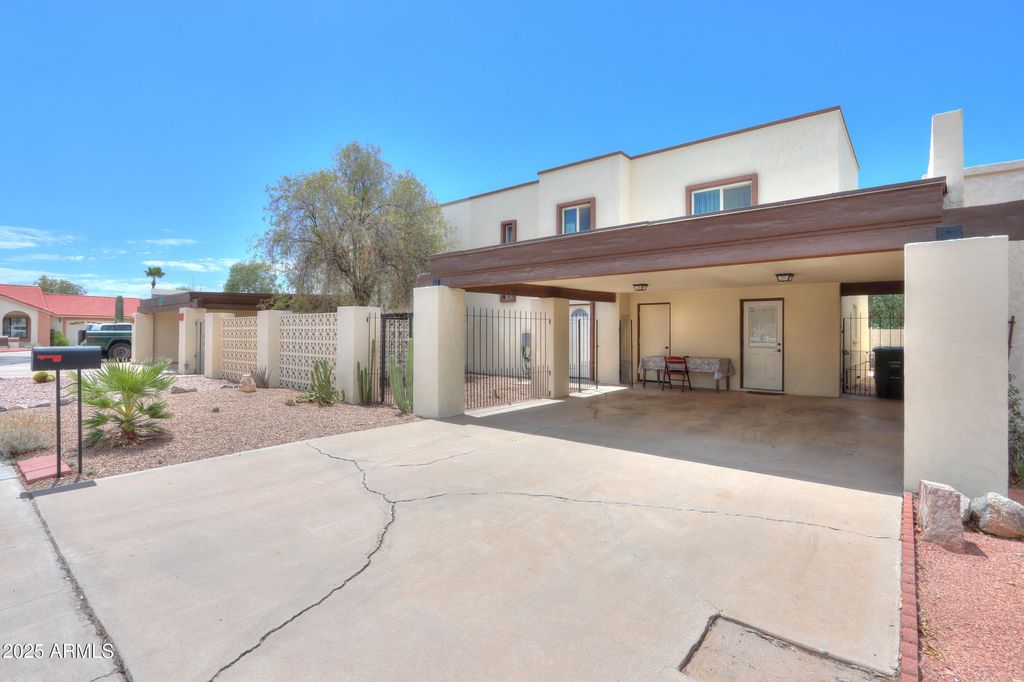 Photo of 1753 N Terrace Circle, Casa Grande, AZ 85122 (MLS # 6912774)