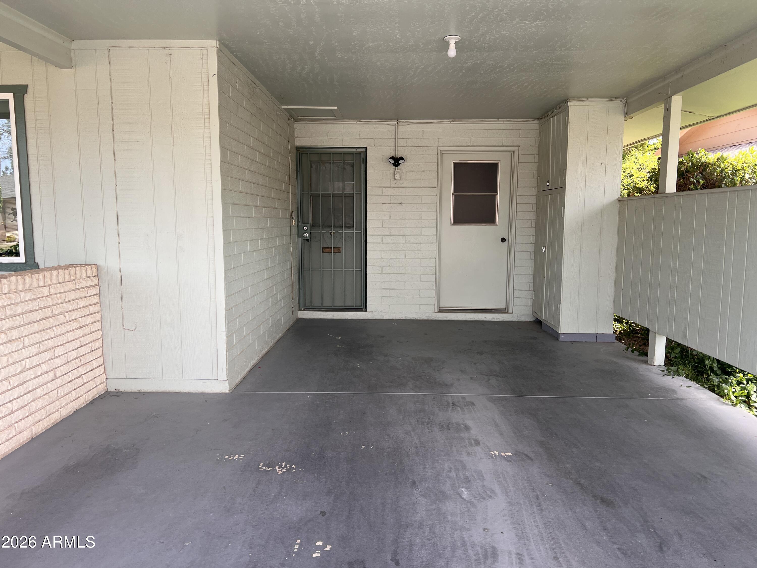 SUN CITY UNIT 8B REPLAT - Residential