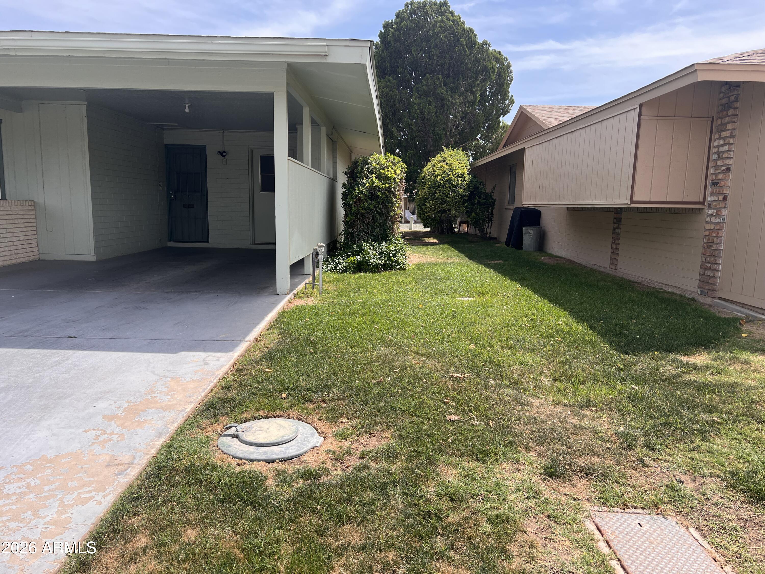 10007 W MOUNTAIN VIEW Road