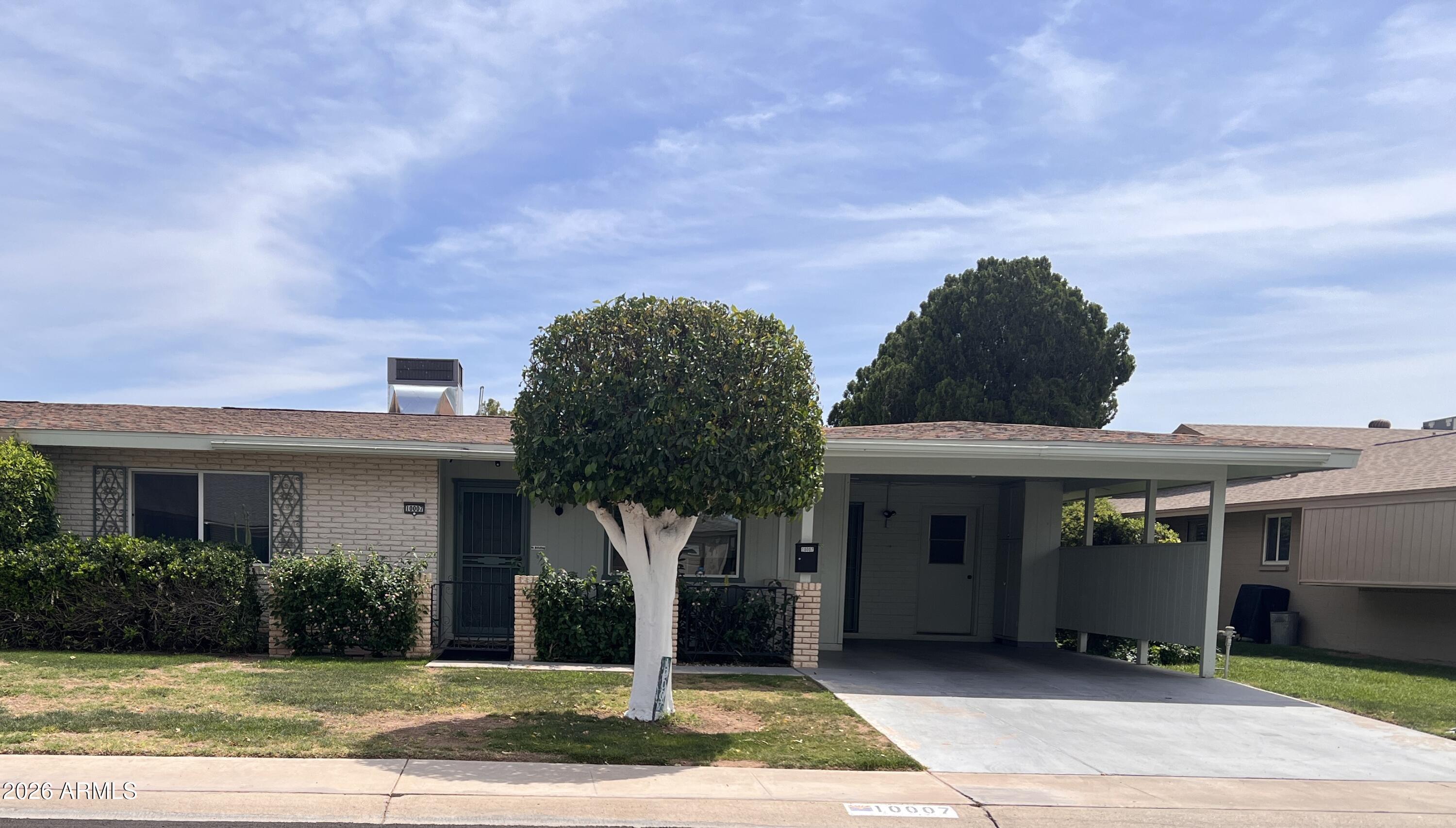 10007 W MOUNTAIN VIEW Road