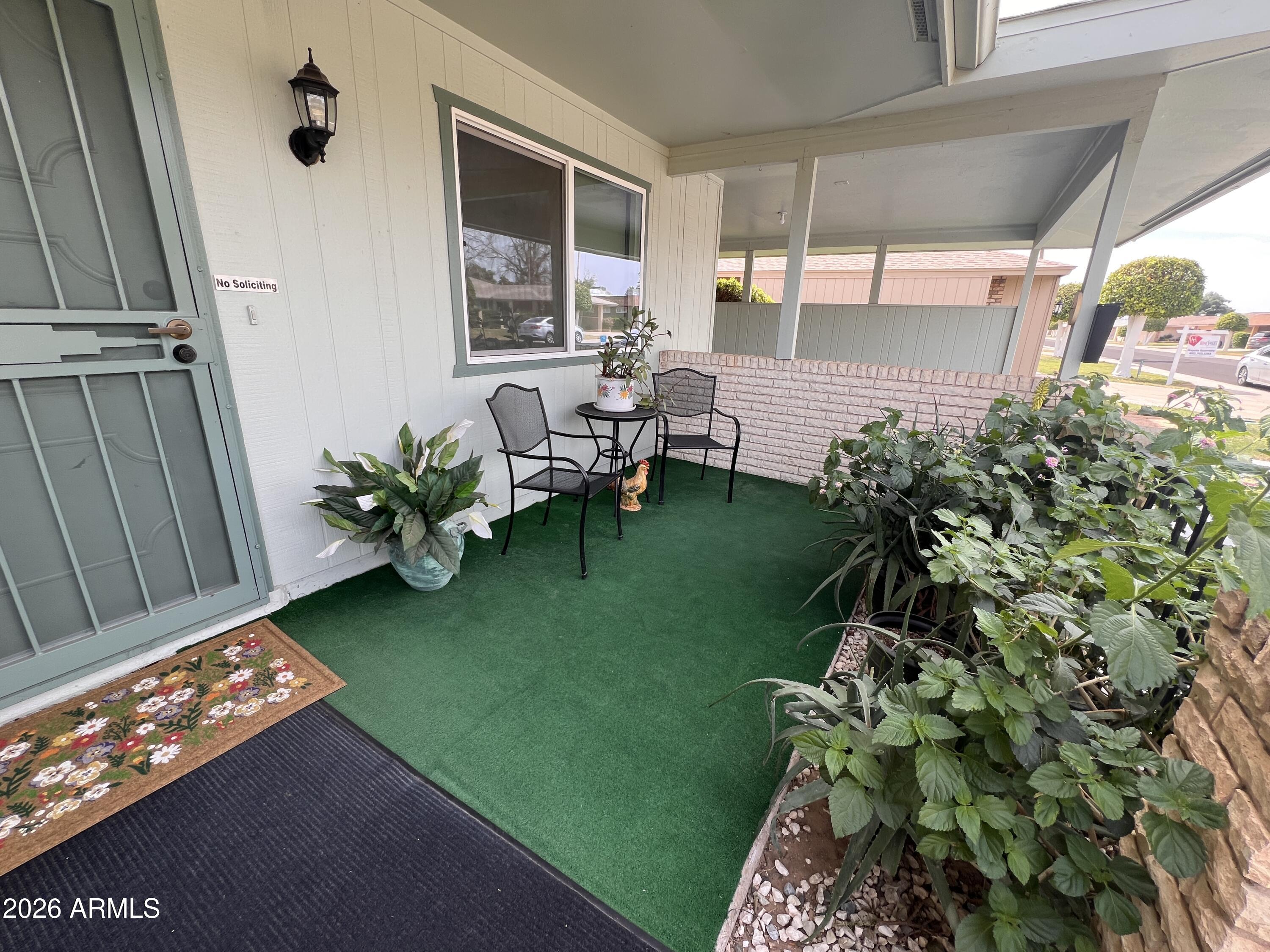 10007 W MOUNTAIN VIEW Road